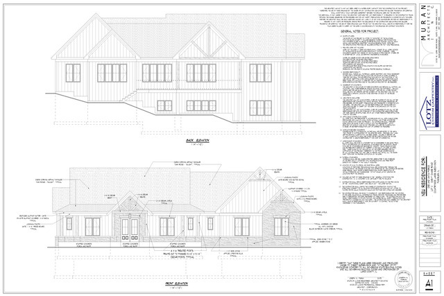 26813 North Chevy Chase Road Mundelein, IL 60060 - Photo 15 of 15 a black and white photo of a white building