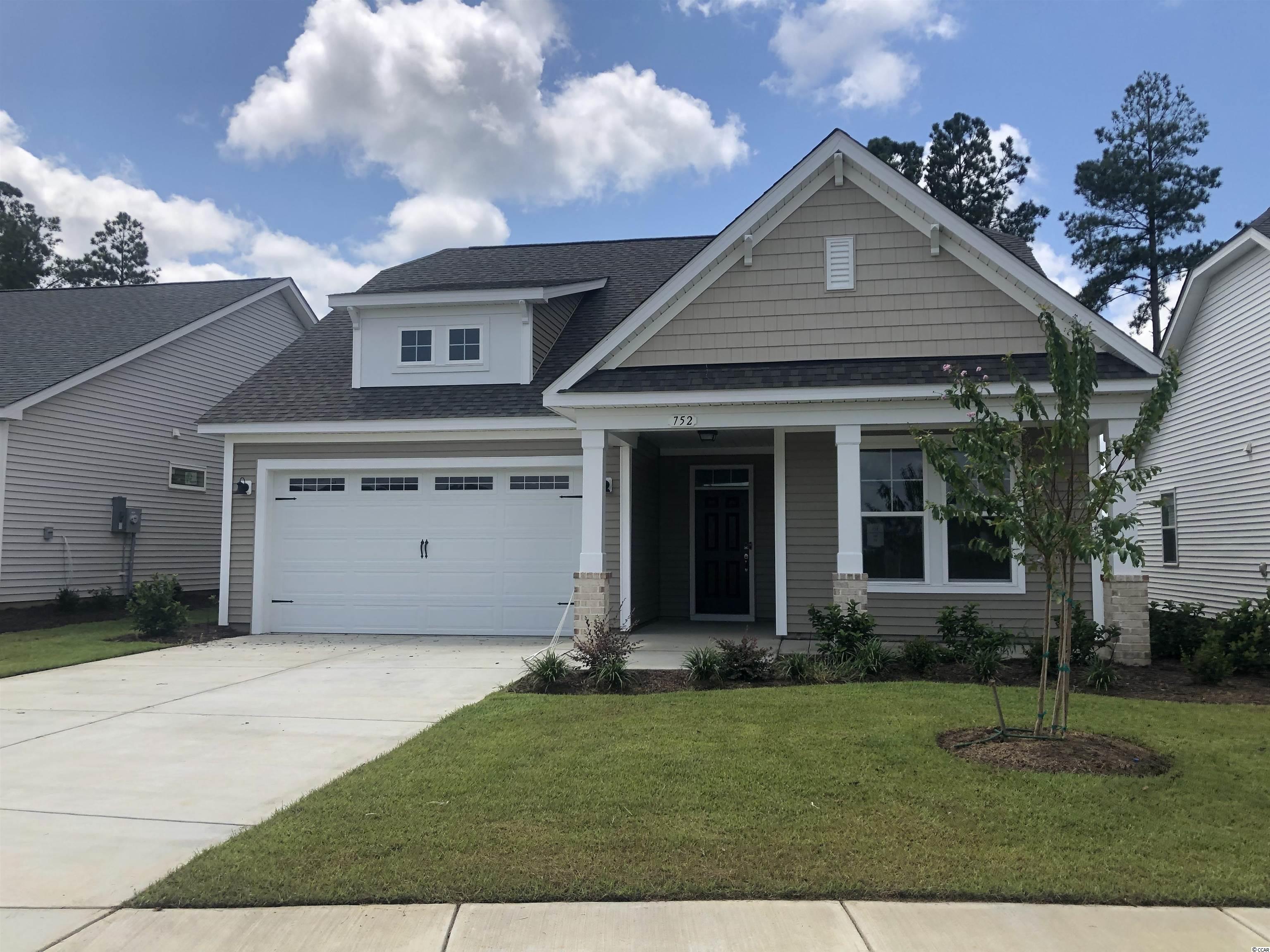 752 Hackberry Way Longs, SC 29568 - Photo 1 of 2 Gallery Image 1
