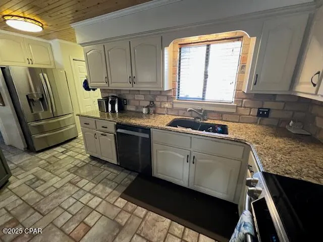 $564,000 | 711 Bluefish Drive, Panama City, FL 32408