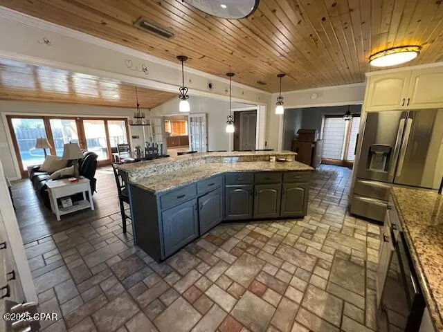 $569,000 | 711 Bluefish Drive, Panama City, FL 32408