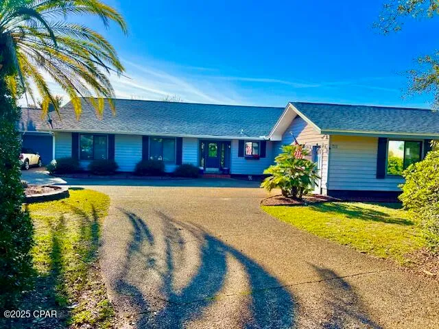 $564,000 | 711 Bluefish Drive, Panama City, FL 32408
