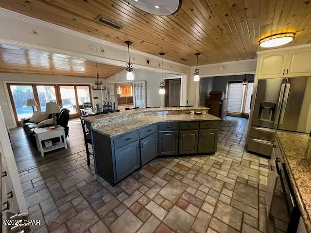 $569,000 | 711 Bluefish Drive, Panama City, FL 32408