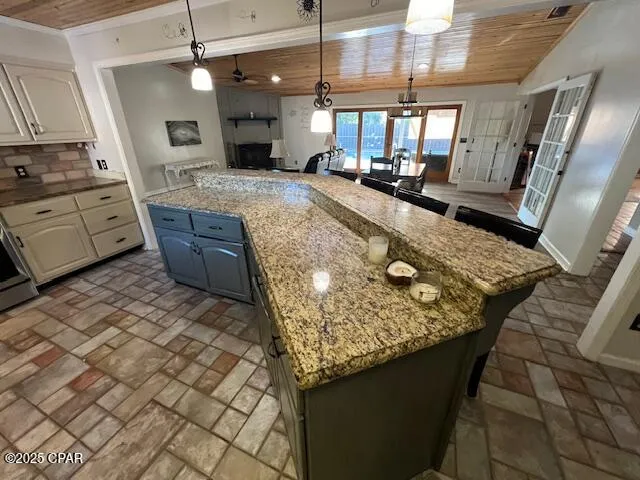 $564,000 | 711 Bluefish Drive, Panama City, FL 32408