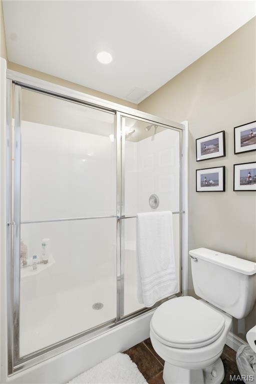 801 Honeyridge Road Catawissa, MO 63015 - Photo 51 of 99