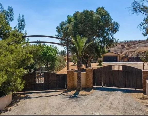 $1,240,000 | 11455 Pigeon Pass Road, Moreno Valley, CA 92557