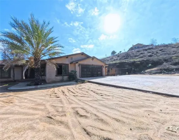 $1,240,000 | 11455 Pigeon Pass Road, Moreno Valley, CA 92557