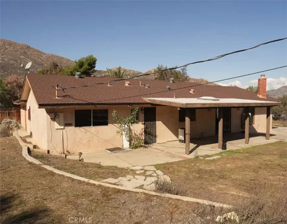 $1,240,000 | 11455 Pigeon Pass Road, Moreno Valley, CA 92557