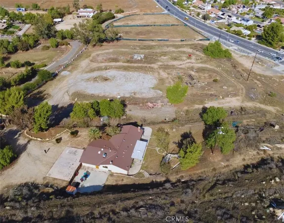 $1,240,000 | 11455 Pigeon Pass Road, Moreno Valley, CA 92557