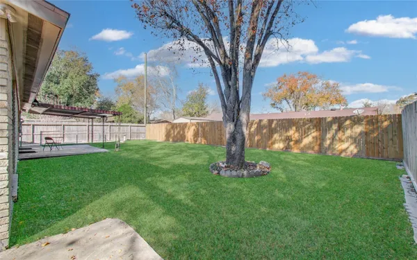 $1,875 | 5926 Ettrick Drive, Houston, TX 77035