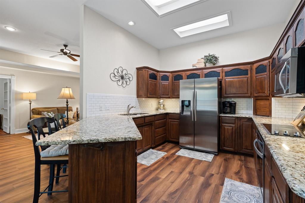 2500 Redstone Road Burleson, TX 76028 - Photo 19 of 40