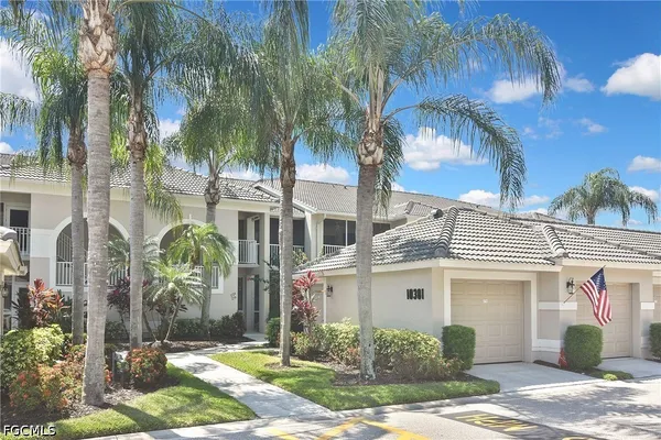 $449,000 | 10381 McArthur Palms Lane, Unit 2721, Fort Myers, FL 33966