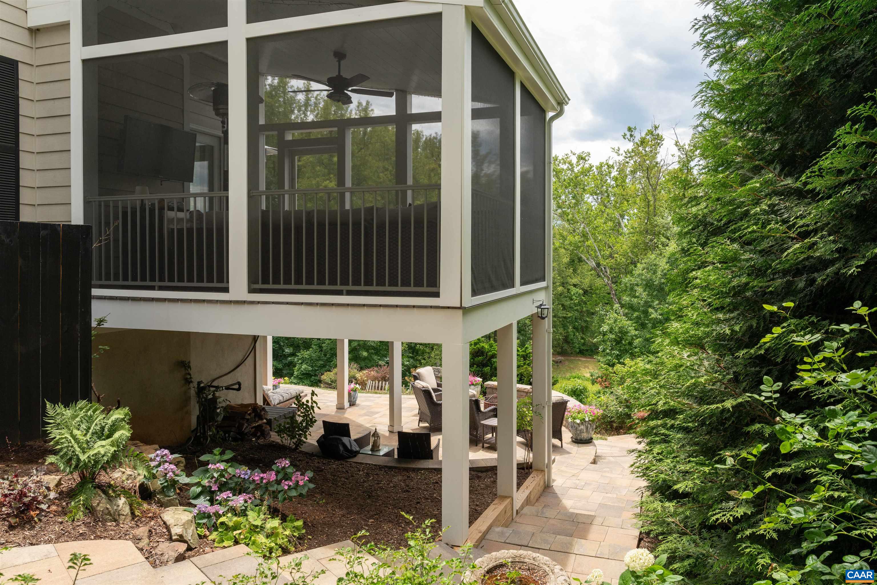 2246 Hyland Ridge Drive Charlottesville, VA 22911 - Photo 51 of 53