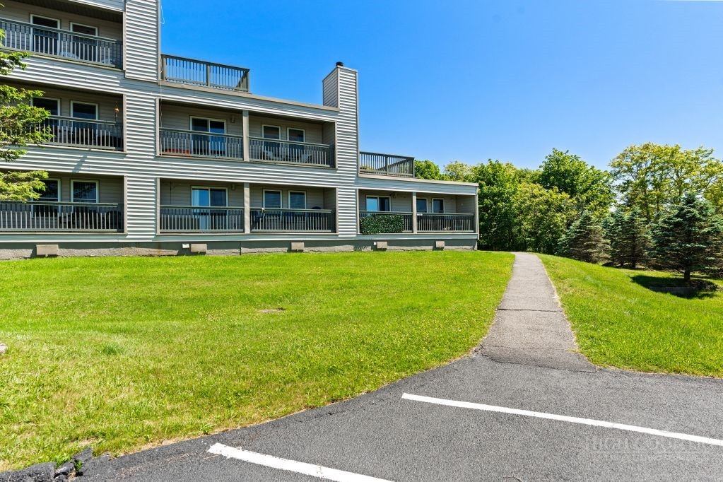 301 Pinnacle Inn Road, Unit 2218 Beech Mountain, NC 28604 - Photo 2 of 29
