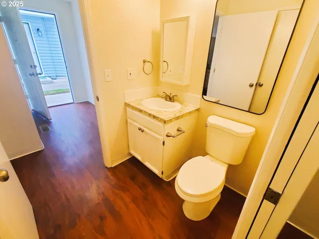 $394,900 | 2813 Northeast 116th Avenue, Vancouver, WA 98682