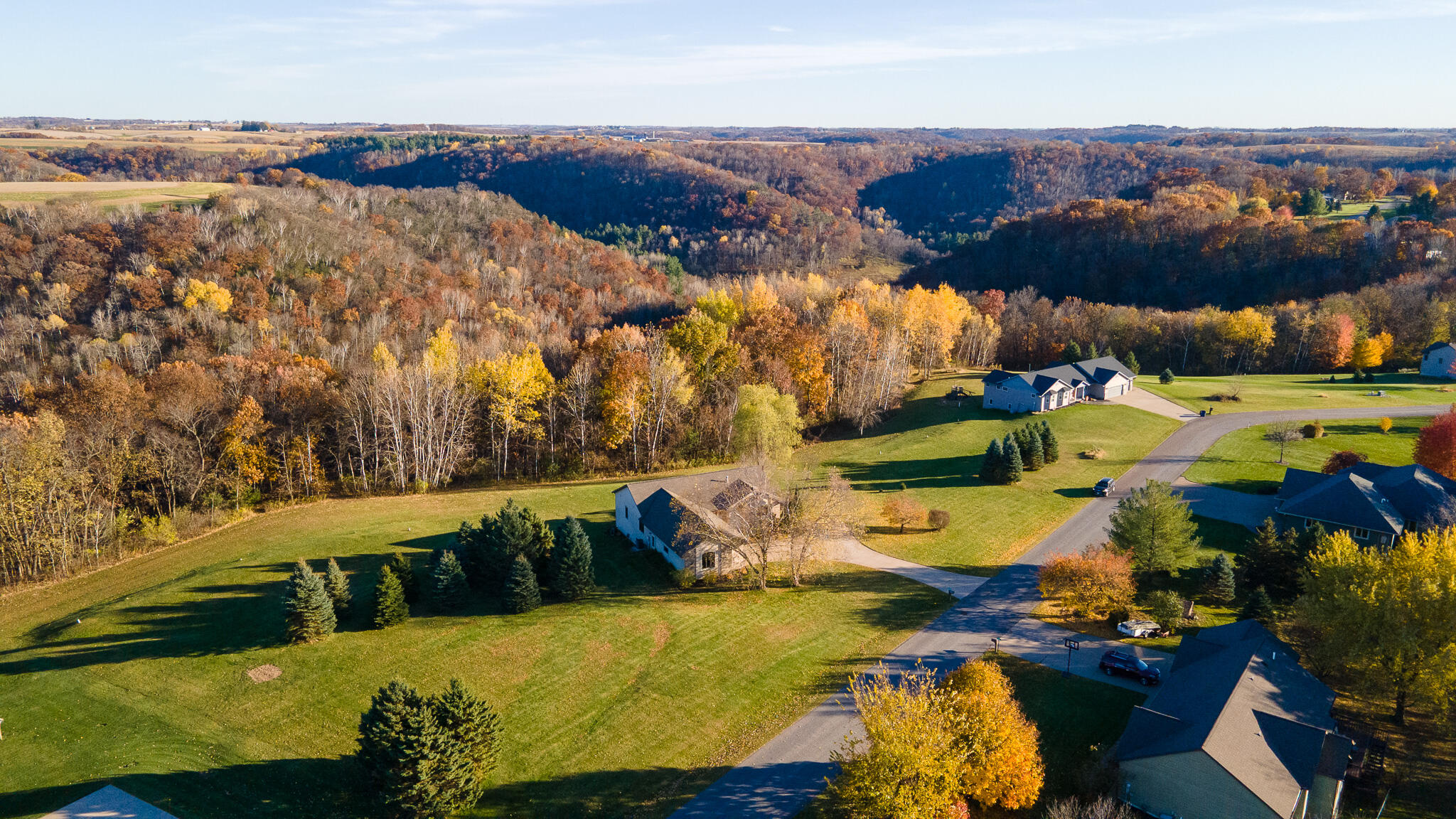 N1666 Meadow Ridge Road Greenfield, WI 54601 - Photo 17 of 36 DJI_0923 (1)
