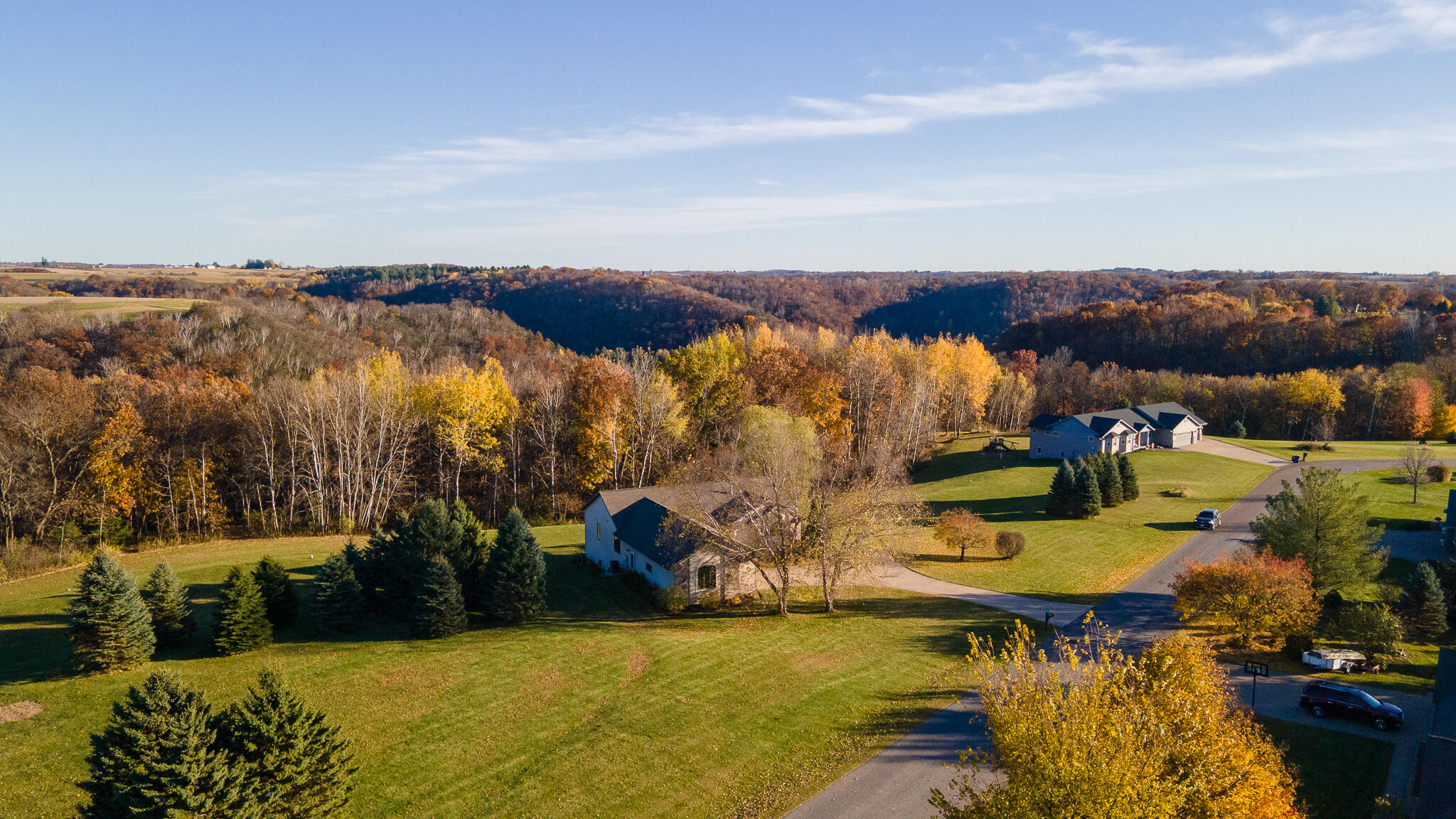 N1666 Meadow Ridge Road Greenfield, WI 54601 - Photo 18 of 36 DJI_0924