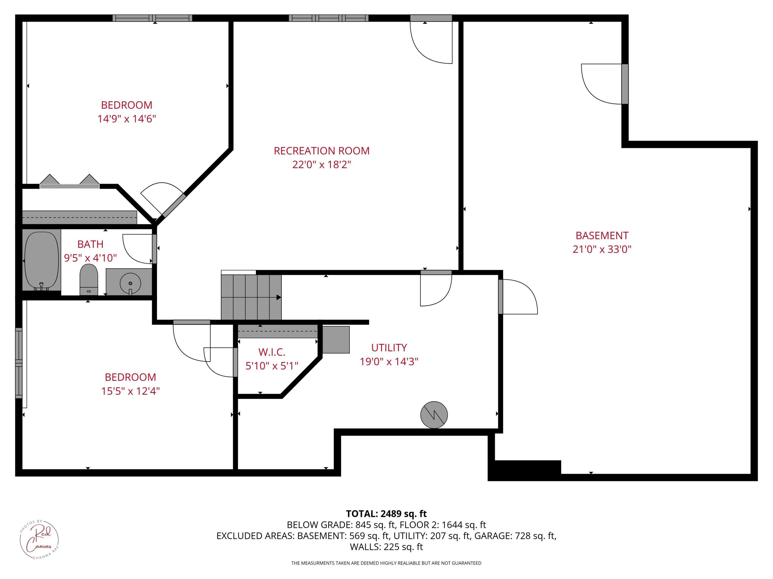 N1666 Meadow Ridge Road Greenfield, WI 54601 - Photo 21 of 36 40_1st_floor_n1666_meadow_ridge_road_la_