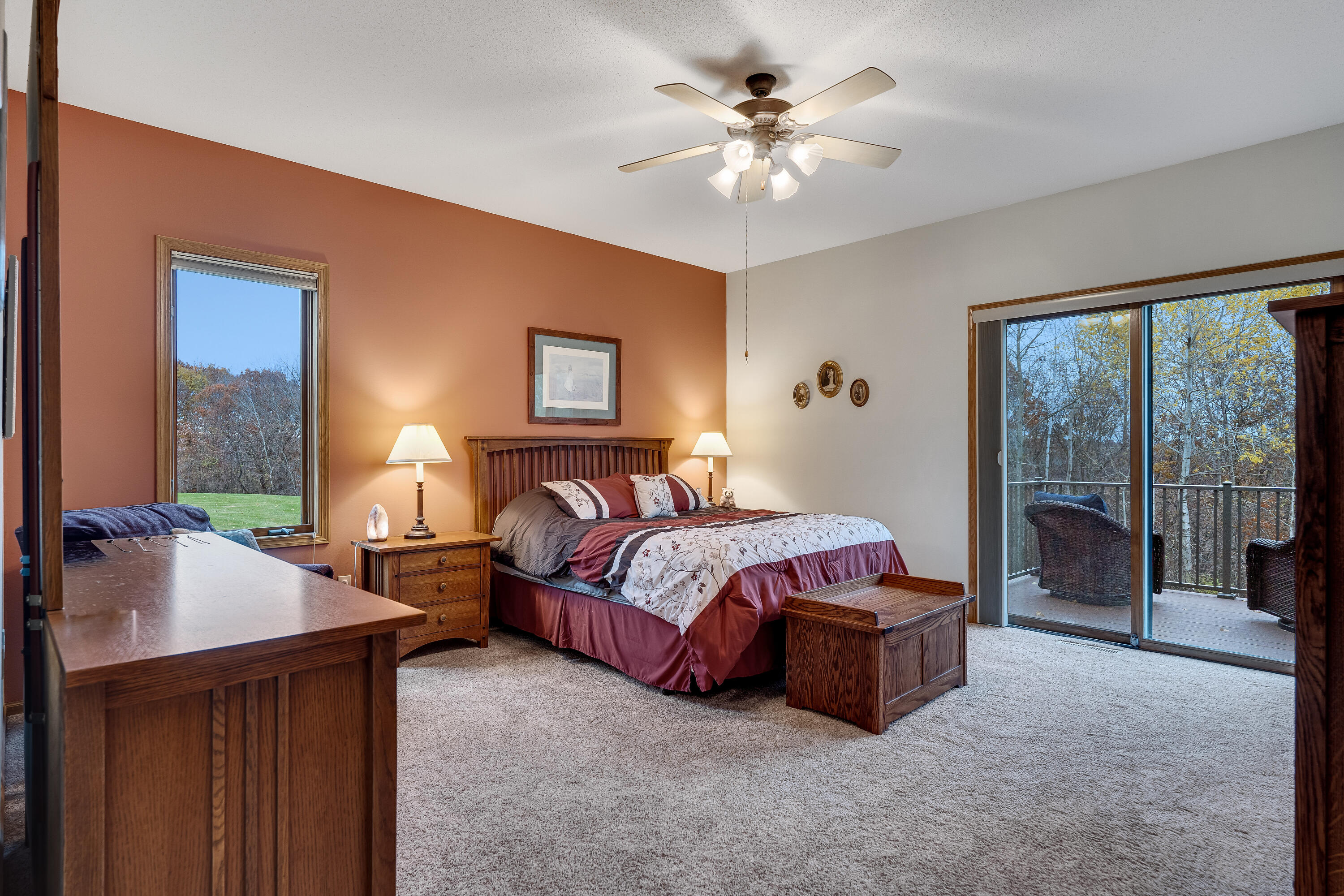 N1666 Meadow Ridge Road Greenfield, WI 54601 - Photo 27 of 36 21__DSC2076_mls