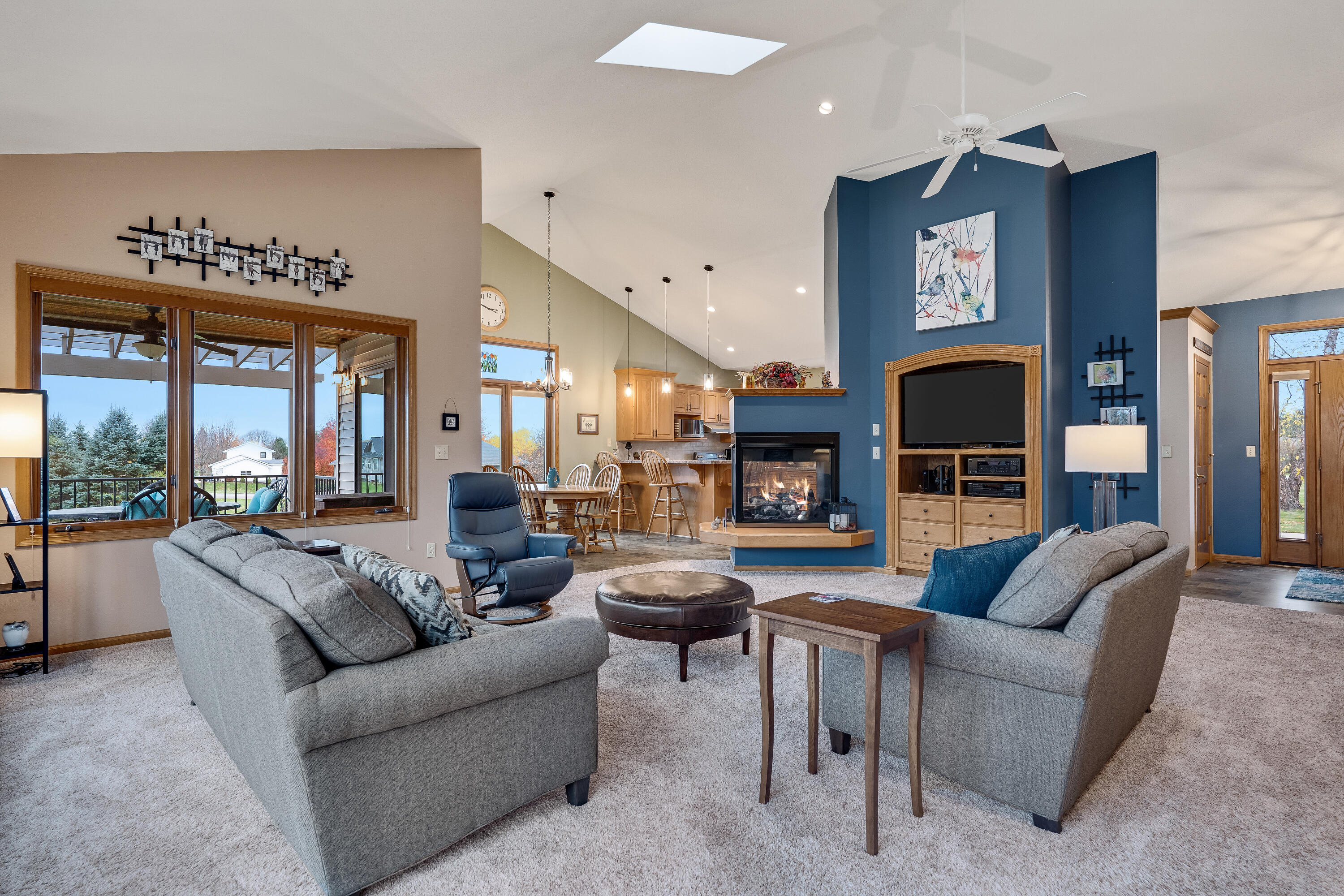 N1666 Meadow Ridge Road Greenfield, WI 54601 - Photo 7 of 36 12__DSC1945_mls