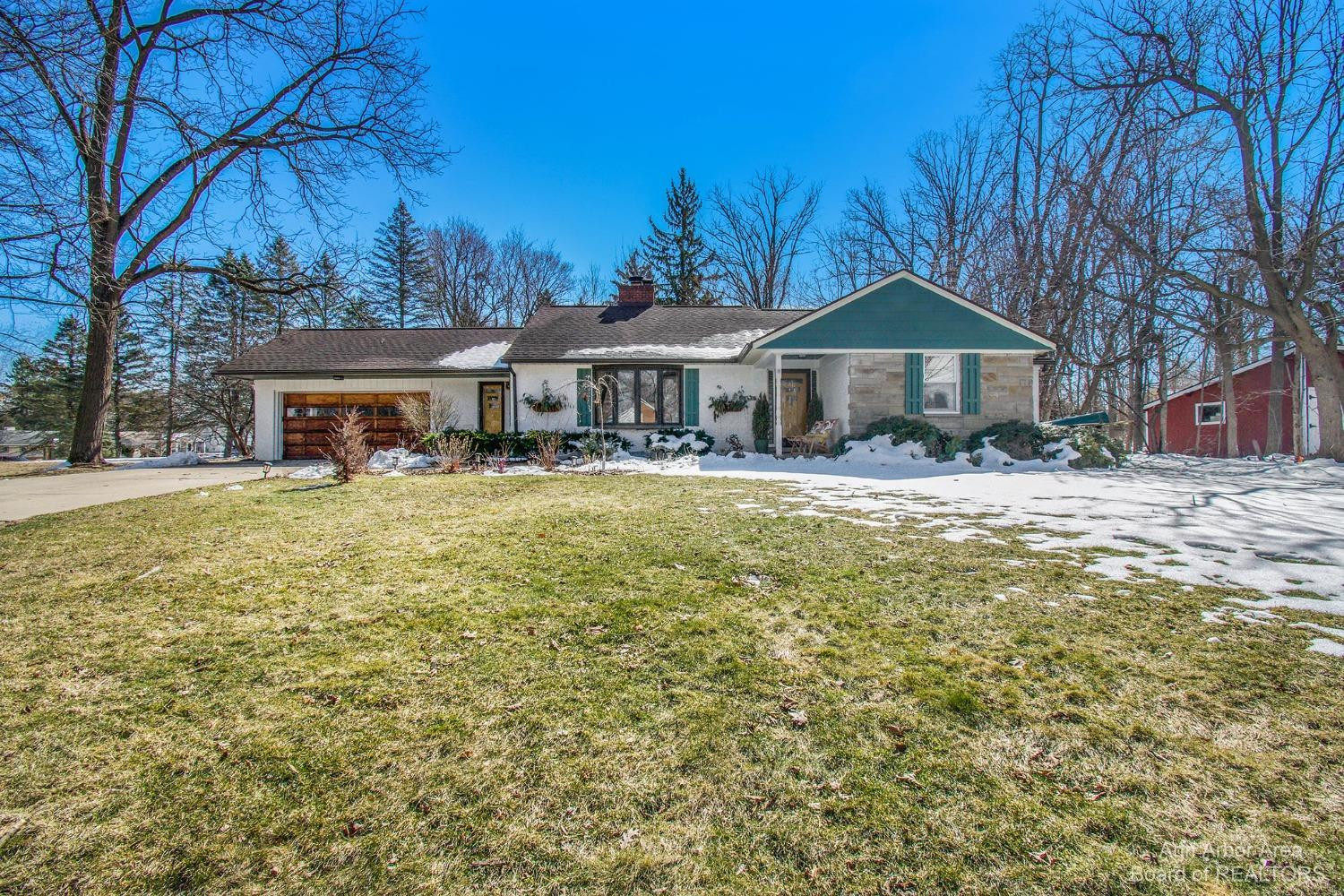 3470 Inverness Street Dexter, MI 48130 - Photo 1 of 45 Photo 1