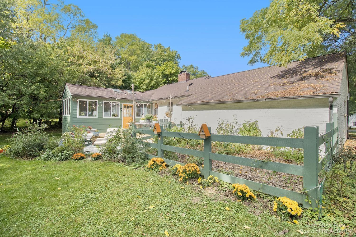3470 Inverness Street Dexter, MI 48130 - Photo 31 of 45 Photo 31