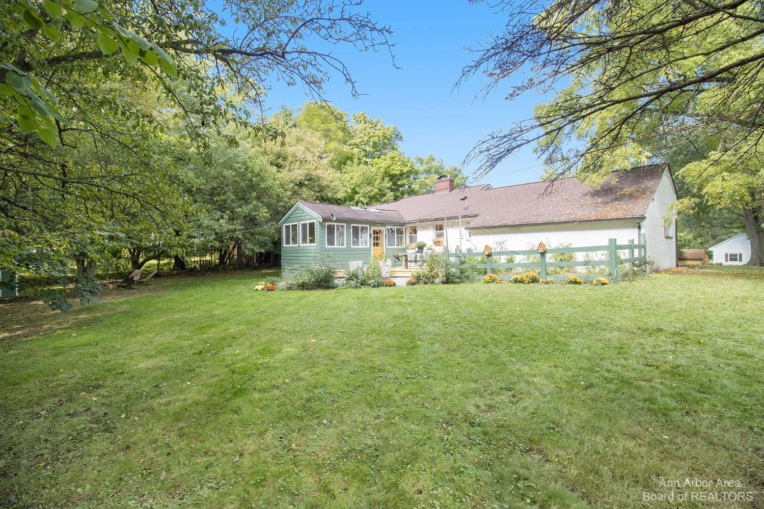 3470 Inverness Street Dexter, MI 48130 - Photo 32 of 45 Photo 32