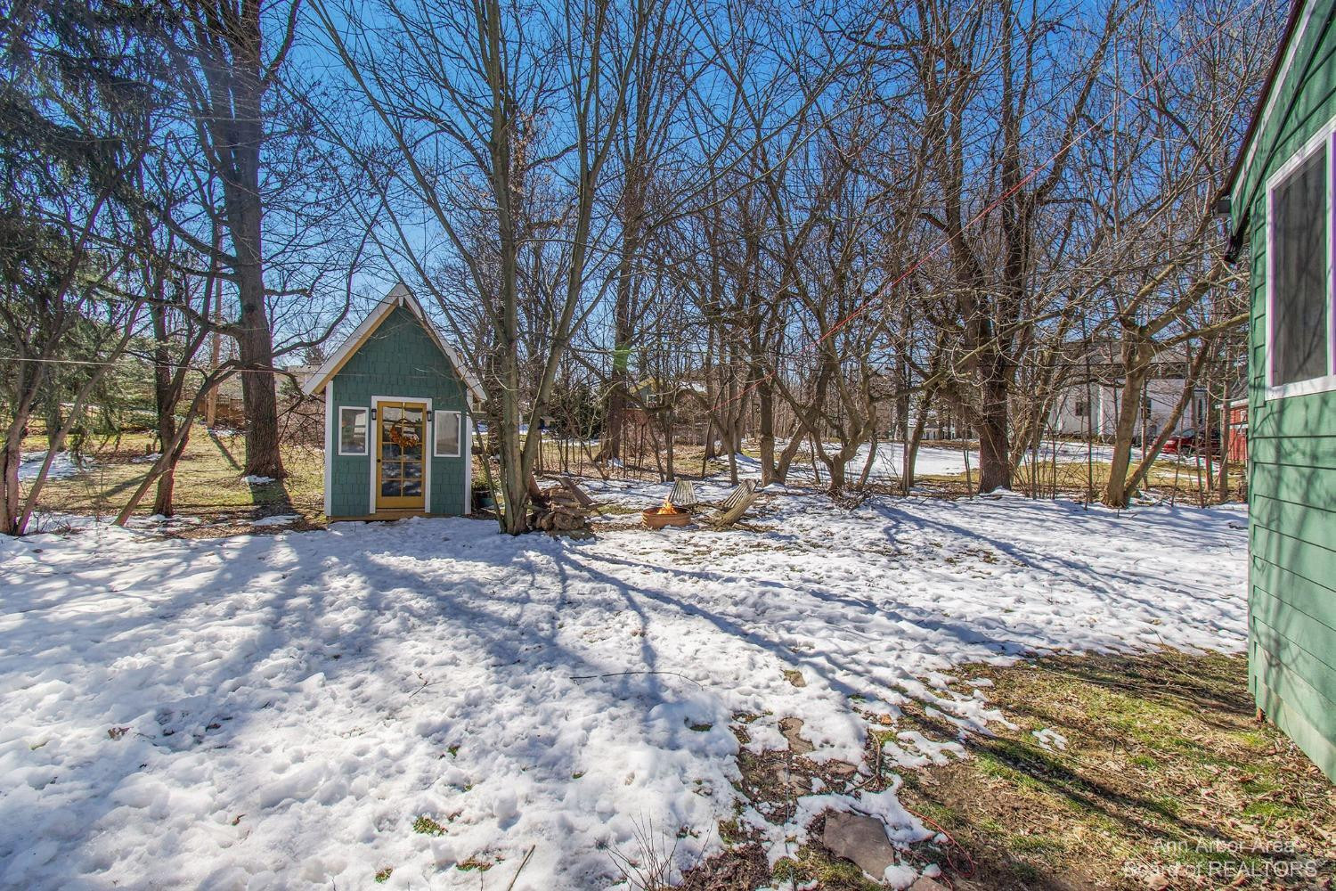 3470 Inverness Street Dexter, MI 48130 - Photo 42 of 45 Photo 42
