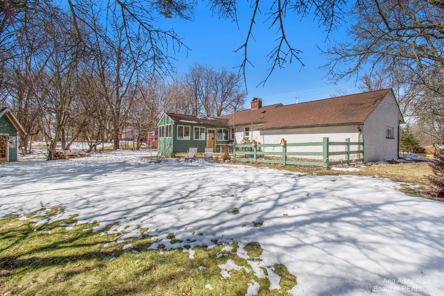 3470 Inverness Street Dexter, MI 48130 - Photo 43 of 45 Photo 43