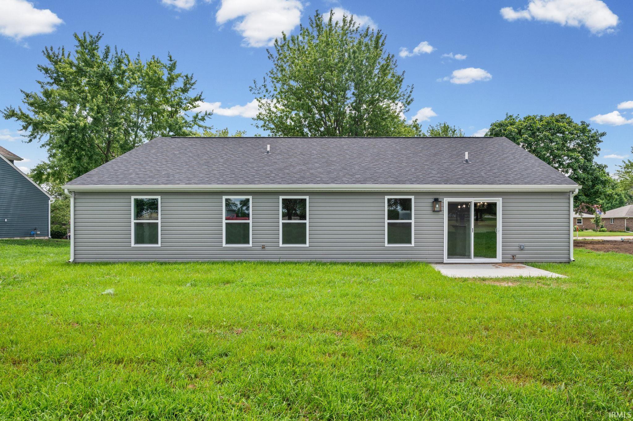 665 West 2nd Street Fowler, IN 47944 - Photo 27 of 30