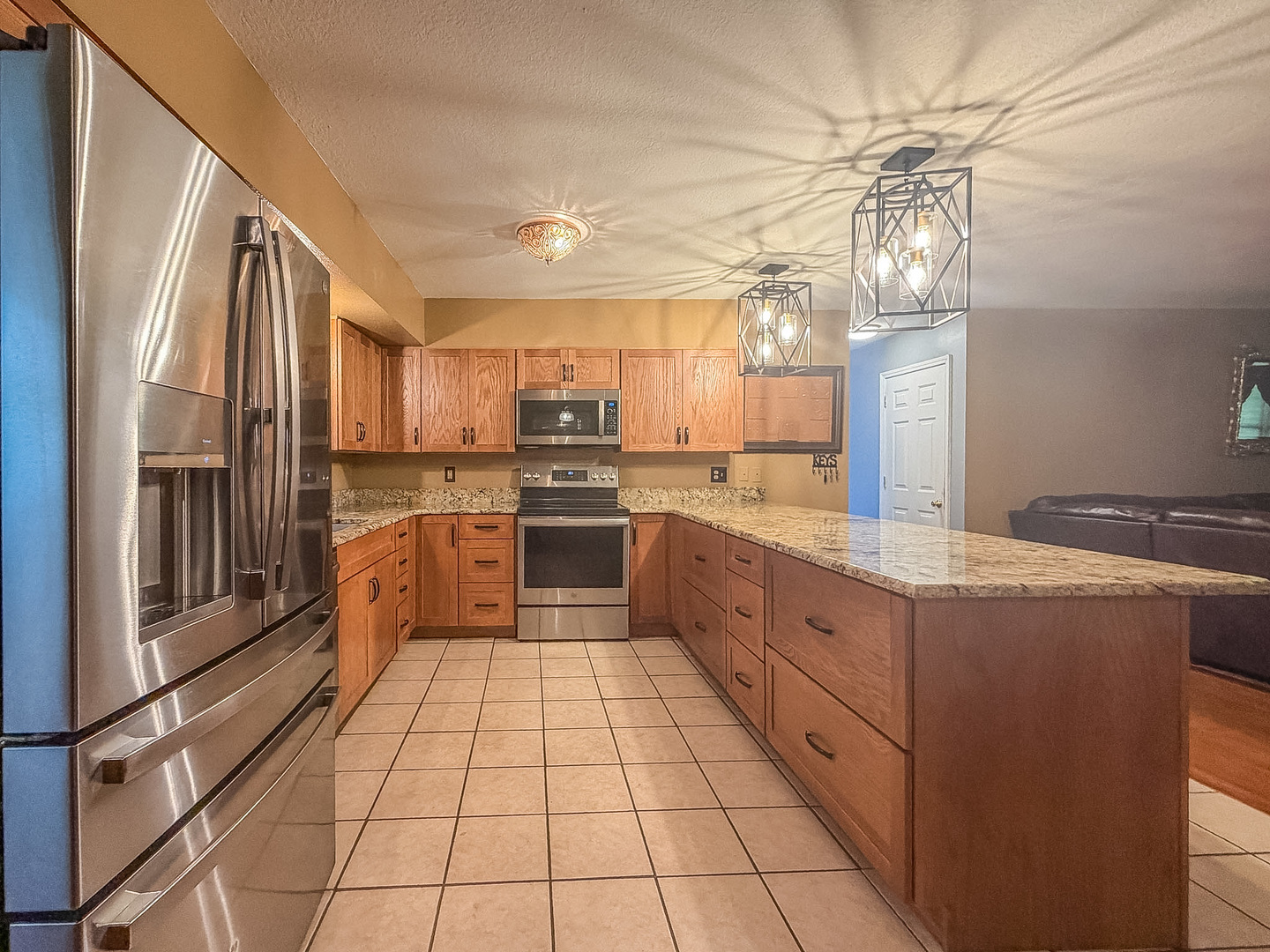 3750 East Lake Shore Drive Decatur, IL 62521 - Photo 9 of 38