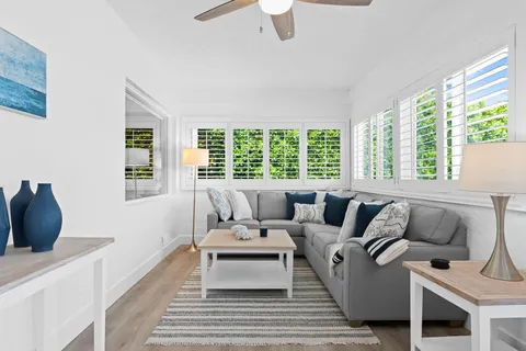 $8,500 | 1019 Russell Drive, Unit A, Highland Beach, FL 33487