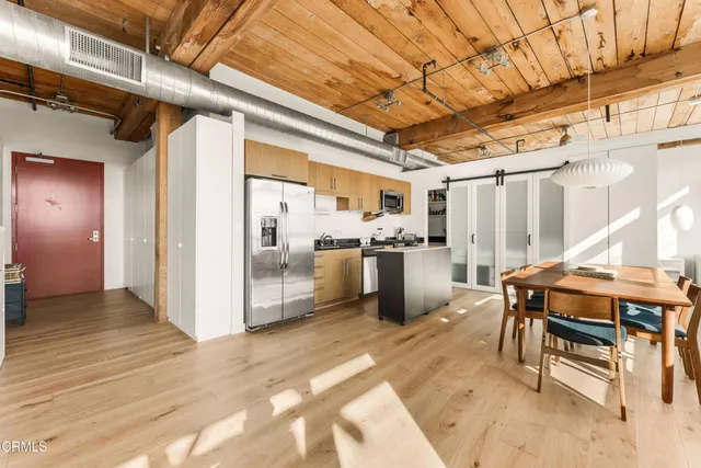 $865,000 | 530 South Hewitt Street, Unit 455, Los Angeles, CA 90013