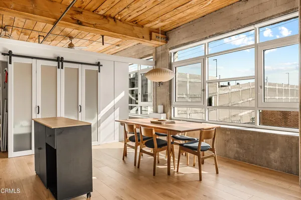 $865,000 | 530 South Hewitt Street, Unit 455, Los Angeles, CA 90013