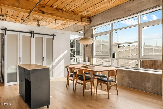 $865,000 | 530 South Hewitt Street, Unit 455, Los Angeles, CA 90013