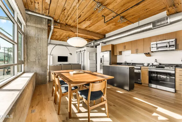 $865,000 | 530 South Hewitt Street, Unit 455, Los Angeles, CA 90013