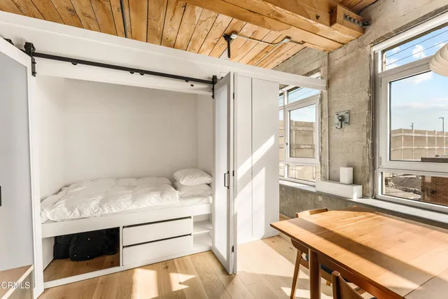 $865,000 | 530 South Hewitt Street, Unit 455, Los Angeles, CA 90013