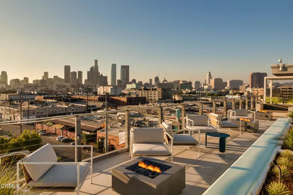 $865,000 | 530 South Hewitt Street, Unit 455, Los Angeles, CA 90013