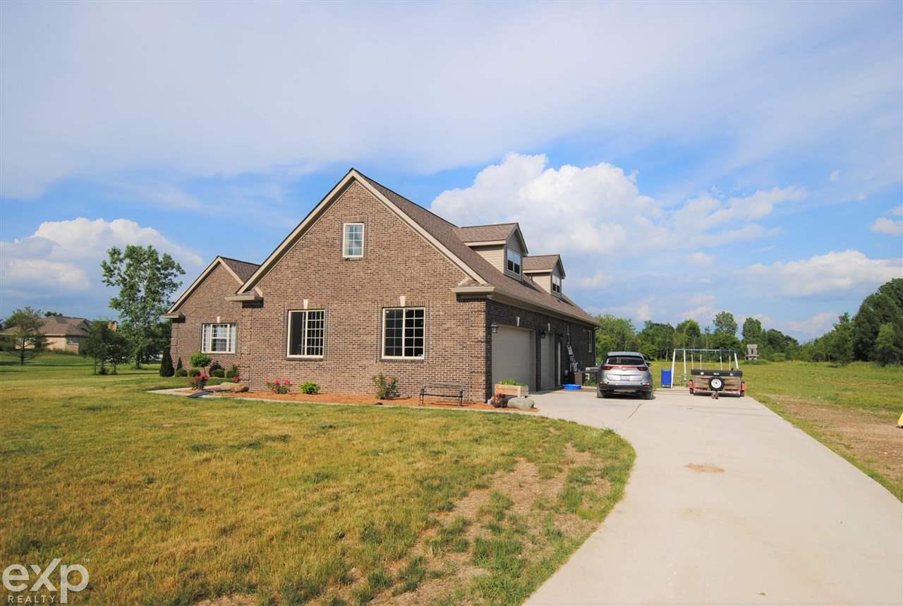 66654 Hartway Road Ray, MI 48096 - Photo 3 of 49