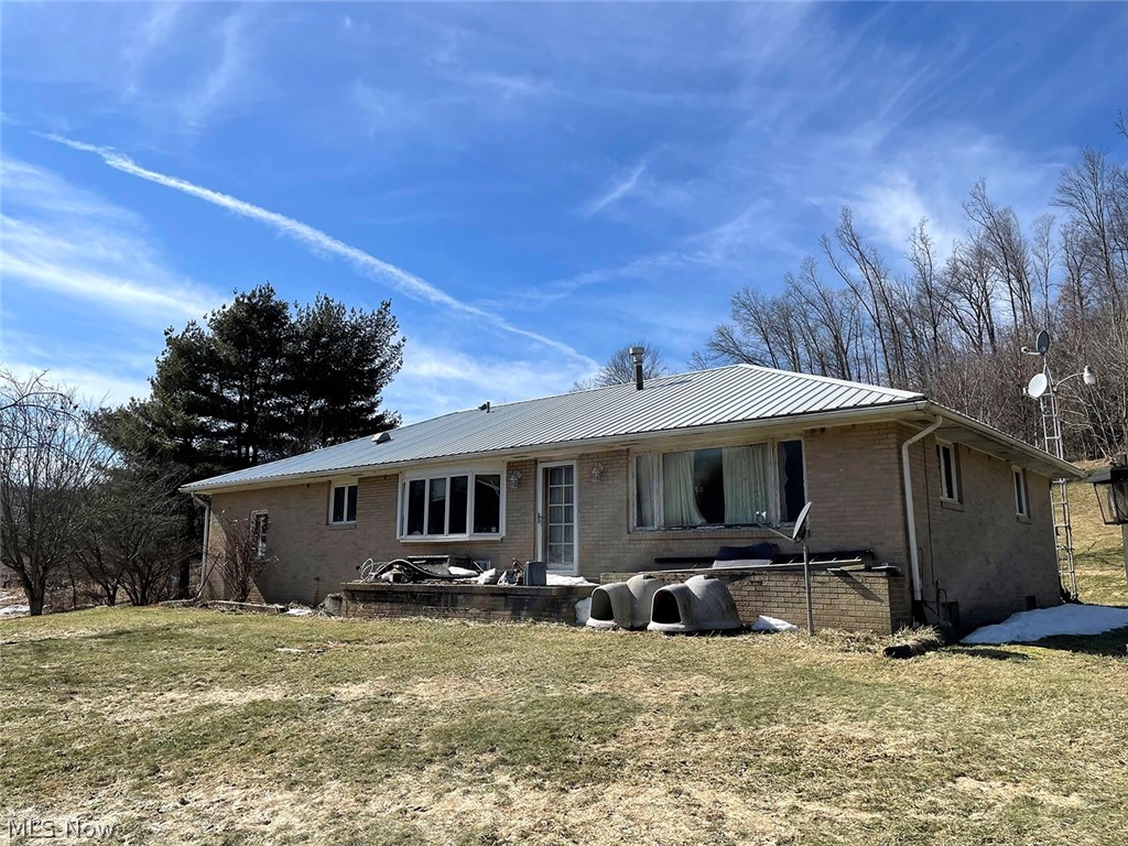 8267 Arrow Road Northwest Minerva, OH 44657 - Photo 1 of 27 Gallery Image 1