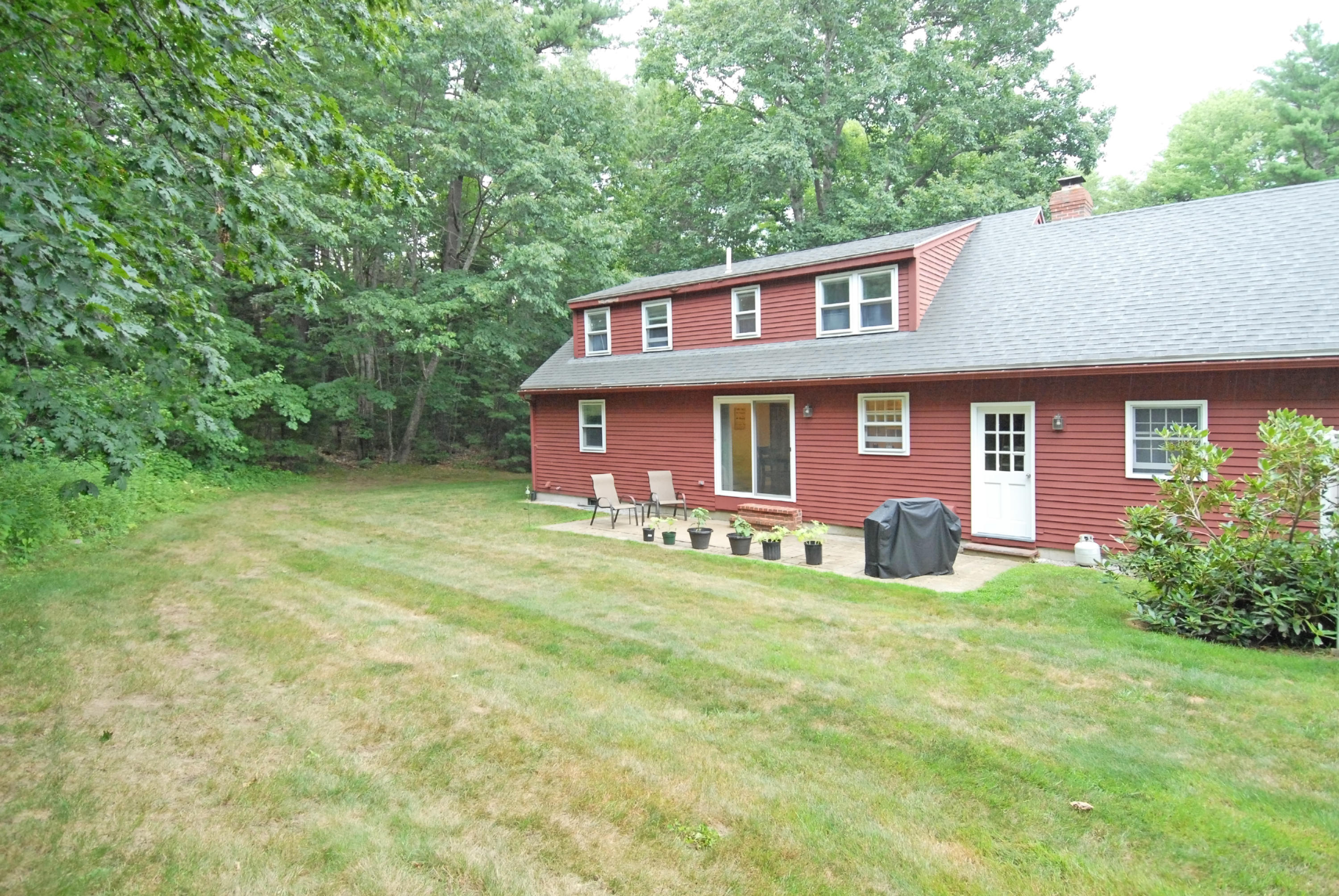 175 Flintlock Village Road, Unit 1 Wells, ME 04090 - Photo 3 of 19 DSC_7193