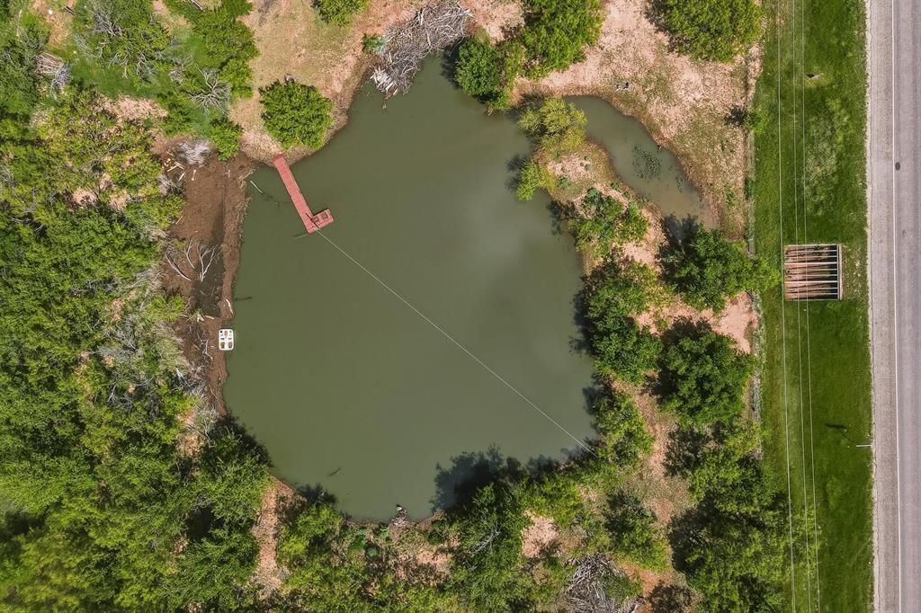 432 Clark Road Abilene, TX 79602 - Photo 2 of 40 a view of a lake