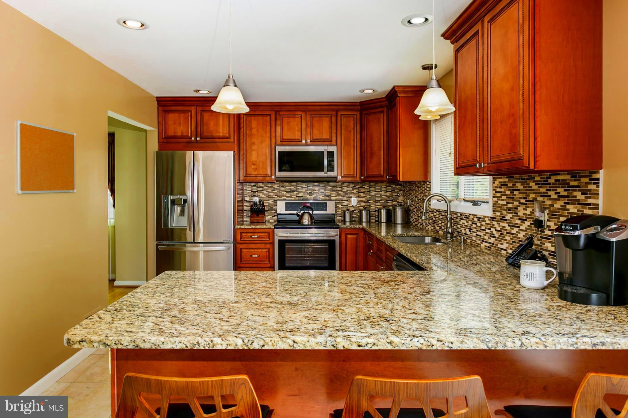 6925 Parchment Rise Columbia, MD 21044 - Photo 7 of 32 Gallery Image 7
