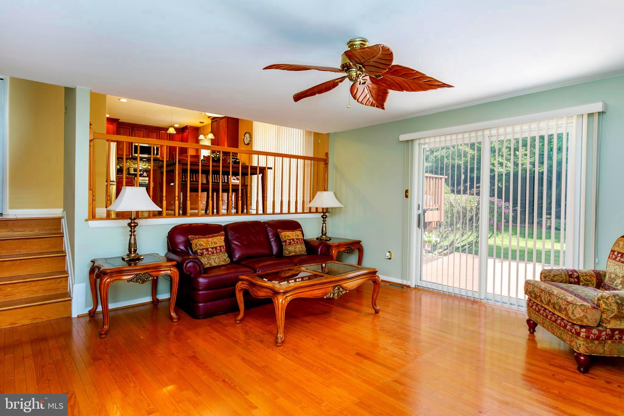 6925 Parchment Rise Columbia, MD 21044 - Photo 10 of 32 Gallery Image 10