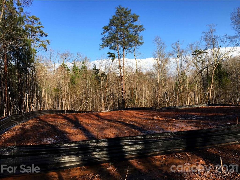 1122 C E Stewart Road Clover, SC 29710 - Photo 2 of 7 a view of a backyard of a house