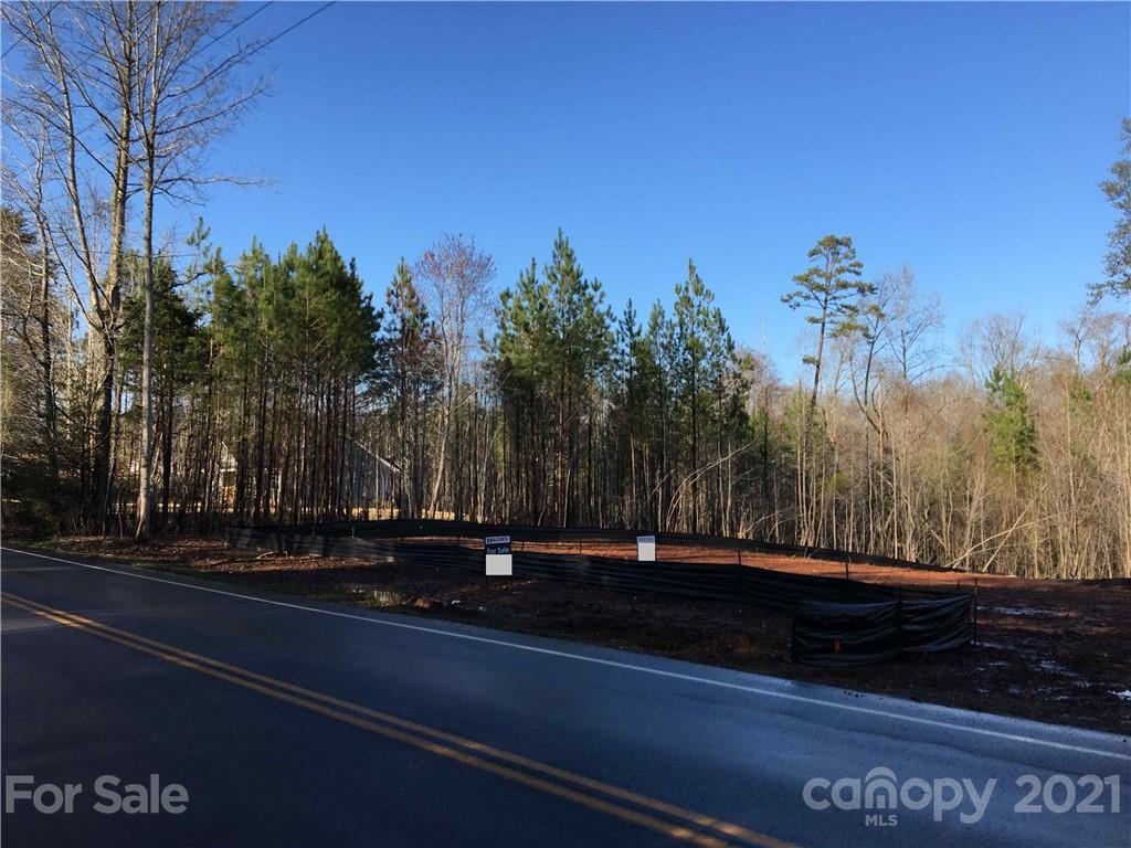 1122 C E Stewart Road Clover, SC 29710 - Photo 5 of 7 a view of a yard