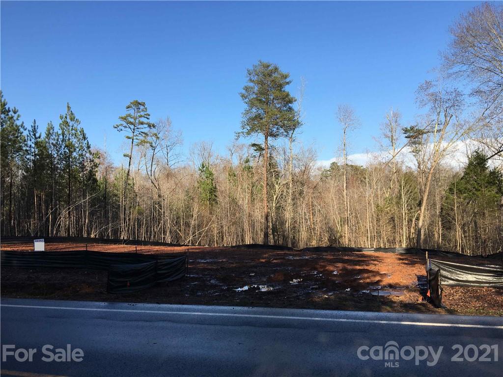 1122 C E Stewart Road Clover, SC 29710 - Photo 6 of 7 a view of backyard