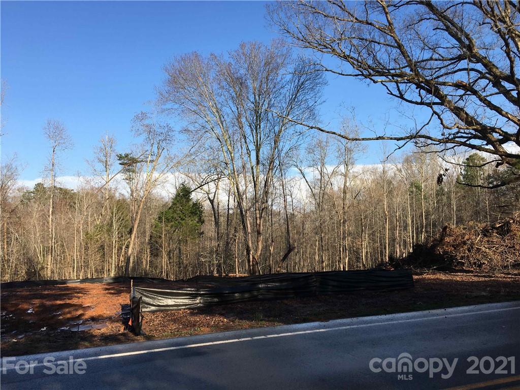 1122 C E Stewart Road Clover, SC 29710 - Photo 7 of 7 a view of street with a yard
