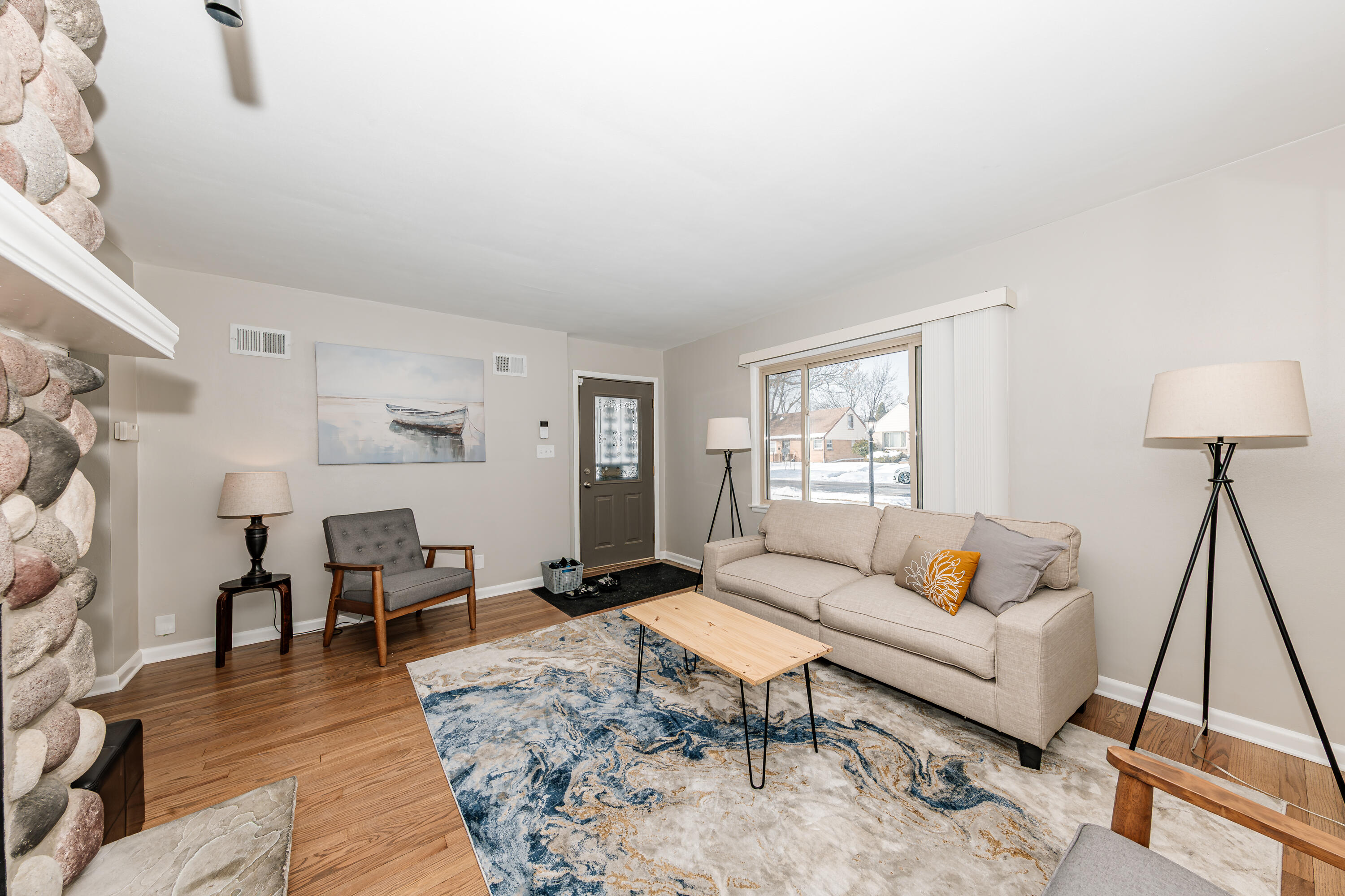 5126 North 67th Street Milwaukee, WI 53218 - Photo 1 of 1 5126 N 67-6