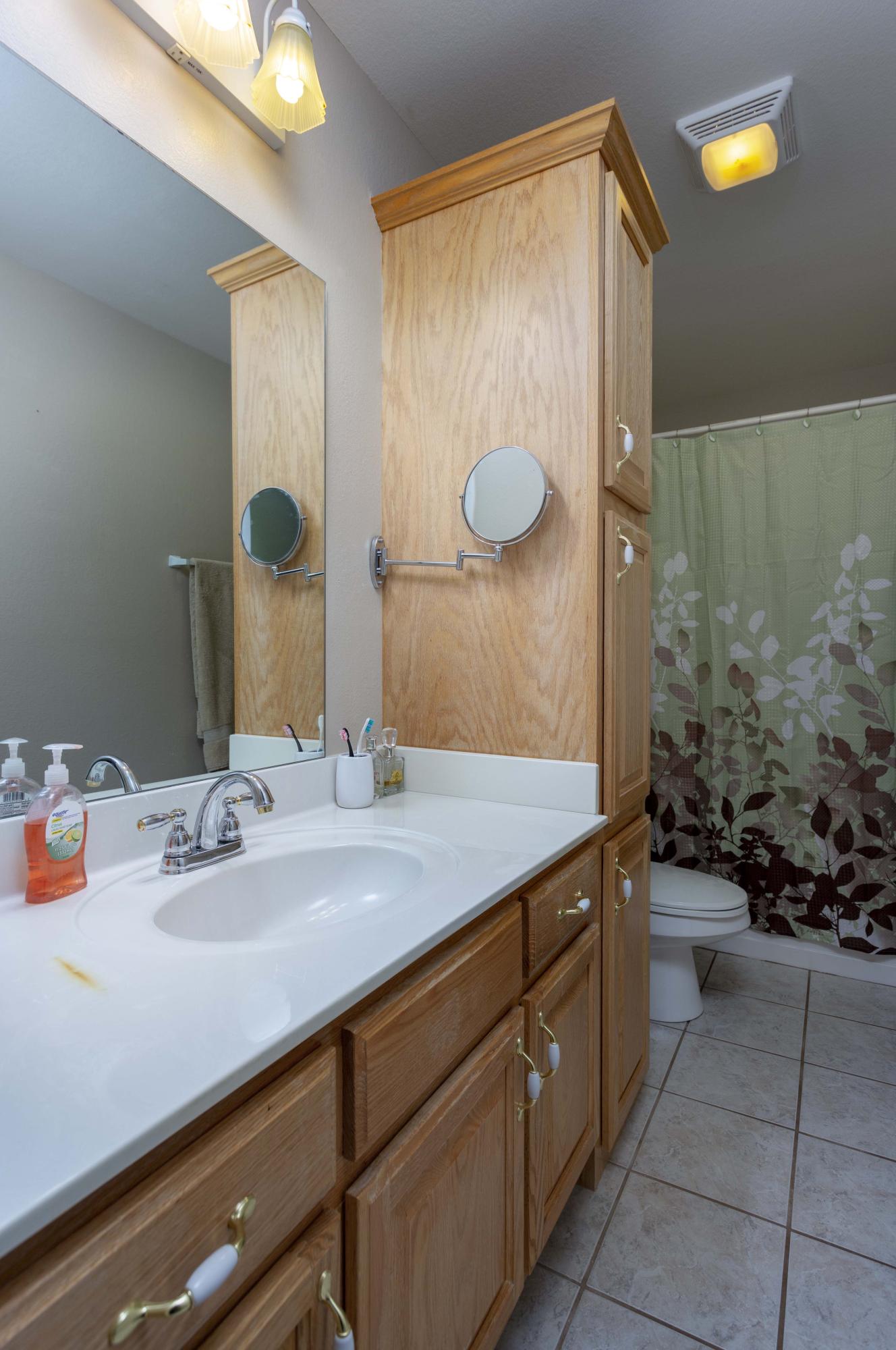 10126 Back Valley Road Evensville, TN 37332 - Photo 16 of 28 Master Bath