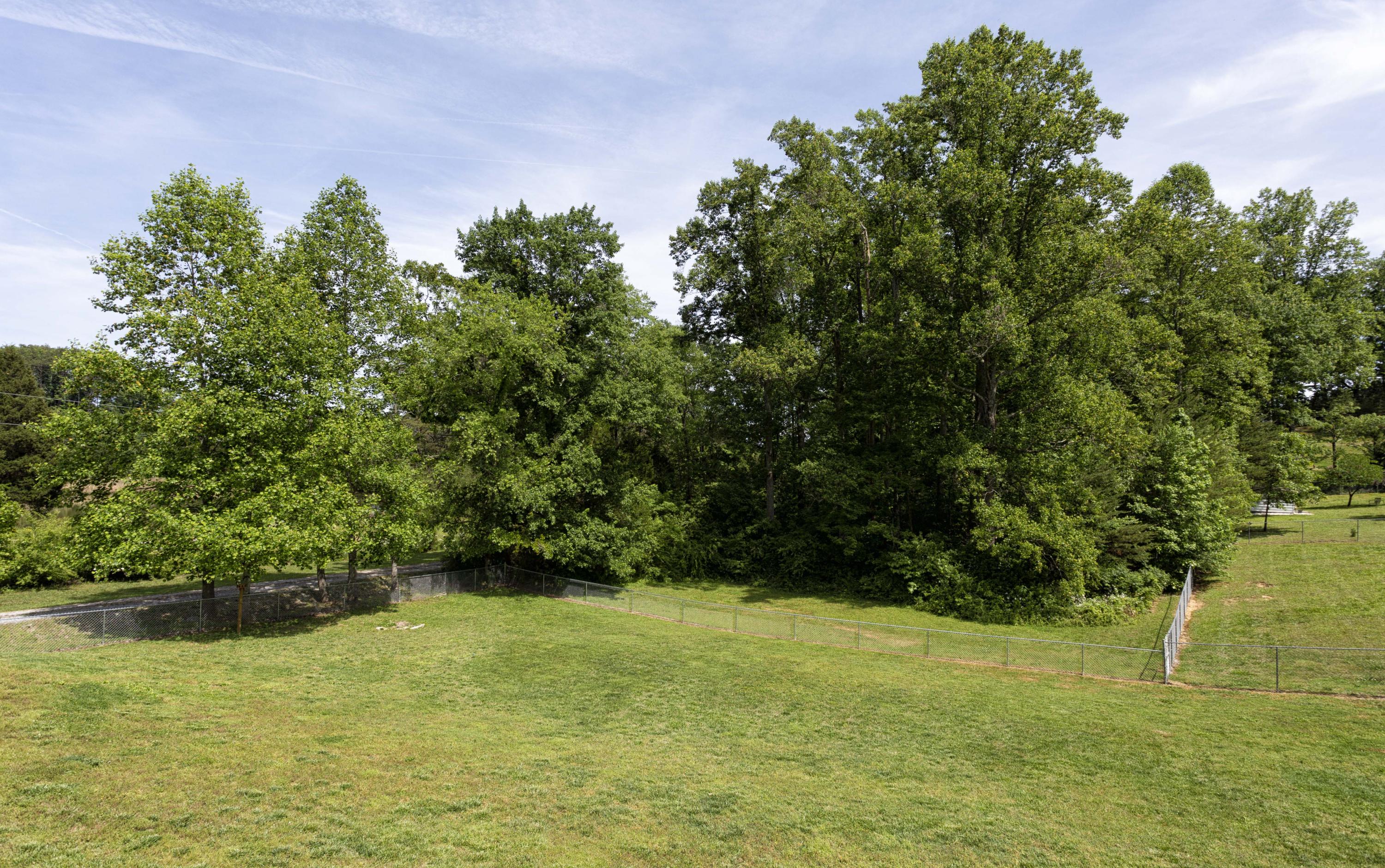 10126 Back Valley Road Evensville, TN 37332 - Photo 22 of 28 Back Yard3